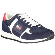 Lage Sneakers Tommy Hilfiger em0em01617blc1g41