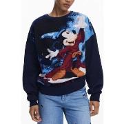 Sweater Desigual 25wwsk15