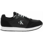 Lage Sneakers Calvin Klein Jeans YM0YM011520GM