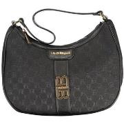 Schoudertas Laura Biagiotti lb25w2557nenerouni