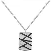 Ketting Police pj26485psb02