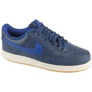 Lage Sneakers Nike Court Vision