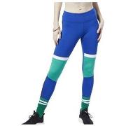 Legging Reebok Sport Wor Myt Paneled