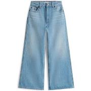 Jeans Tommy Hilfiger Mabel Wide Leg Light Jeans