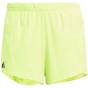 Korte Broek adidas Adizero E Short