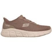 Lage Sneakers Skechers BOBS Sport B Flex - Flex Lucy