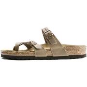 Sandalen BIRKENSTOCK Mayari Birko Flor