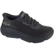 Lage Sneakers Skechers Slip-Ins: Max Cushioning Endeavor - Exciton