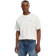 T-shirt Korte Mouw Guess M4YI46 K8FQ4