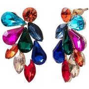 Oorbellen Clio Blue -