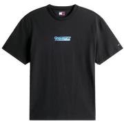 T-shirt Korte Mouw Tommy Hilfiger -