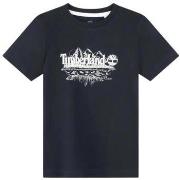 T-shirt Korte Mouw Timberland -
