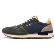 Lage Sneakers Pepe jeans -