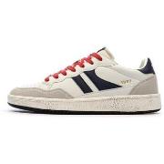 Lage Sneakers Teddy Smith -