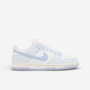 Lage Sneakers Nike Dunk Low Next Nature White Blue Tint (Women's)