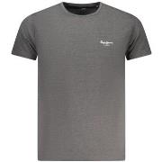T-shirt Korte Mouw Pepe jeans pm5010180originalbasic3ngr9632xl