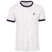 T-shirt Korte Mouw Fila FRM2613112012