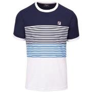 T-shirt Korte Mouw Fila FBM2613500157