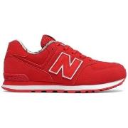 Lage Sneakers New Balance NewBalanceGC574GYI