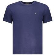 T-shirt Korte Mouw Calvin Klein Jeans lv04rd254gblwfw2xl