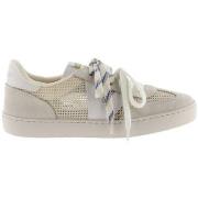 Lage Sneakers Victoria Berlín 126231 - Beige