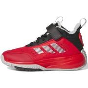 Basketbalschoenen adidas Ownthegame 3.0 K