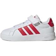 Lage Sneakers adidas Grand Court 3.0 El