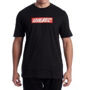 T-shirt Korte Mouw Diesel A18996_RPATI-900