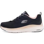 Lage Sneakers Skechers Vapor Foam - Midnight Glimmer