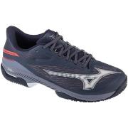 Fitness Schoenen Mizuno Wave Exceed Court CC