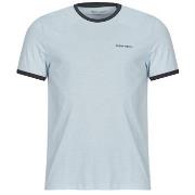 T-shirt Korte Mouw Teddy Smith THE-TEE 2 R MC