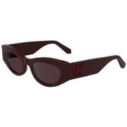 Zonnebril Calvin Klein Jeans ckj24626s