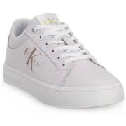 Lage Sneakers Calvin Klein Jeans Ola Classic Cupsole