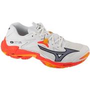 Fitness Schoenen Mizuno Wave Lightning Z8