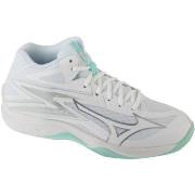 Fitness Schoenen Mizuno Thunder Blade Z Mid