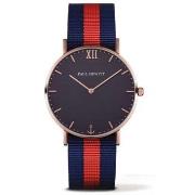 Horloge Paul Hewitt phsarstbnr20s