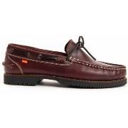 Bootschoenen Purapiel 103054