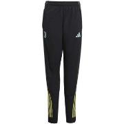 Broeken adidas Juve Tr Pnt Y