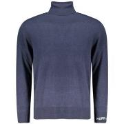 Sweater Pepe jeans pm7000011andreturtleneckbl594xl