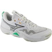 Lage Sneakers Mizuno Wave Momentum Elite