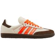 Lage Sneakers adidas Samba OG Solar Orange Cream (Women's)