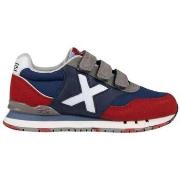 Lage Sneakers Munich 1690158 3929