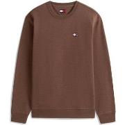 Sweater Tommy Jeans Tjm Reg Badge Crew E