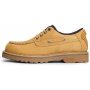 Lage Sneakers Tommy Jeans Archive1 Boat Sho