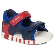 Sandalen Geox B555PBOBC14