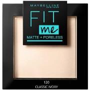 Blush &amp; poeder Maybelline New York Fit Me Matte Poreless Matterend...