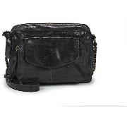 Schoudertas Pieces PCNAINA LEATHER CROSS BODY