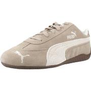 Lage Sneakers Puma SPEEDCAT ELEVATED WNS