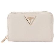Portemonnee Guess LAUREL II SLG MED ZIP
