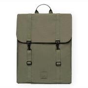 Rugzak Lefrik Handy Backpack - Stripes Olive